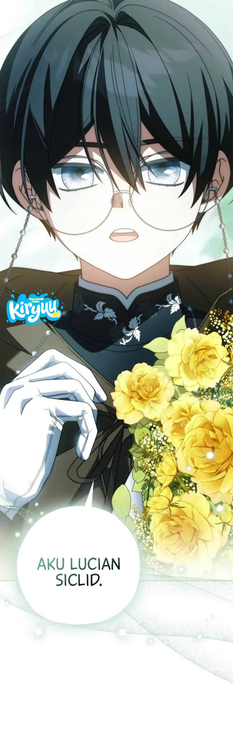 Looking for the Villainess’s Contract Husband Chapter 29 Gambar 4
