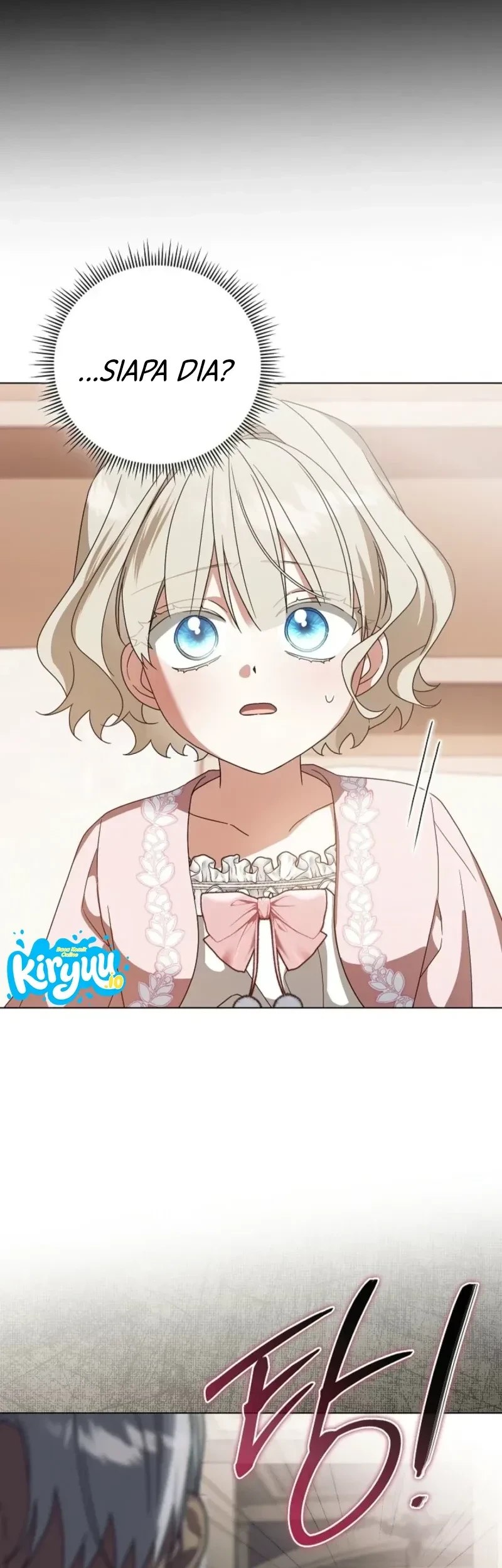 Looking for the Villainess’s Contract Husband Chapter 4 Gambar 4