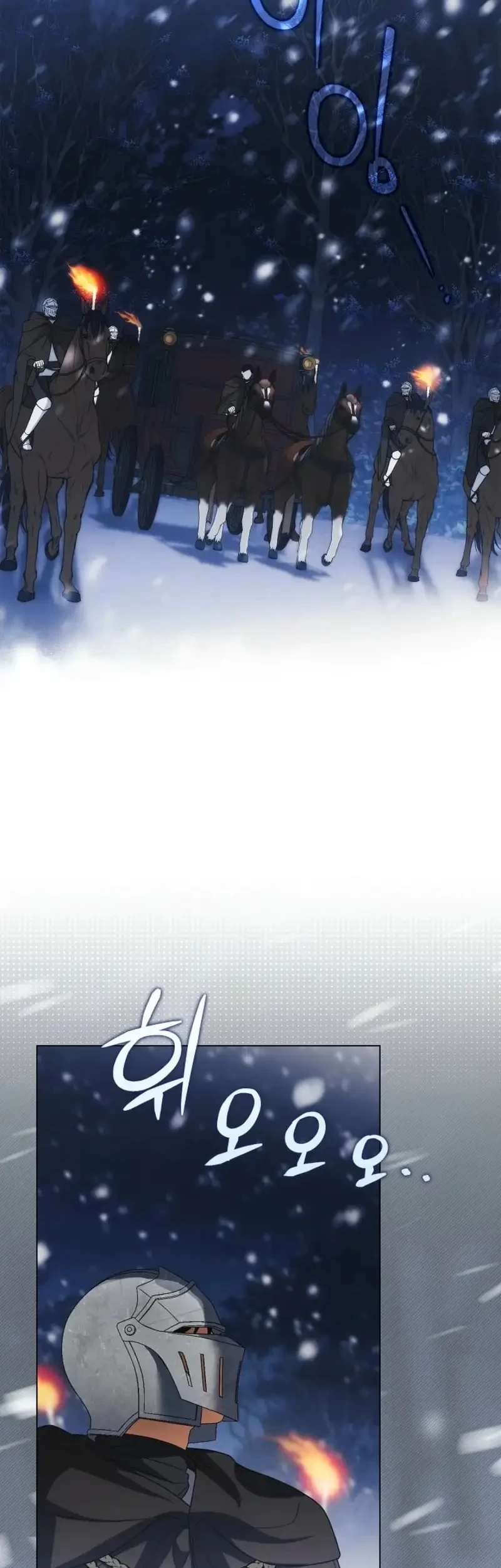 Manhwa Looking for the Villainess’s Contract Husband Chapter 5 gambar 2