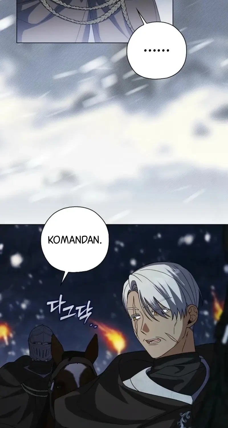 Looking for the Villainess’s Contract Husband Chapter 5 Gambar 3