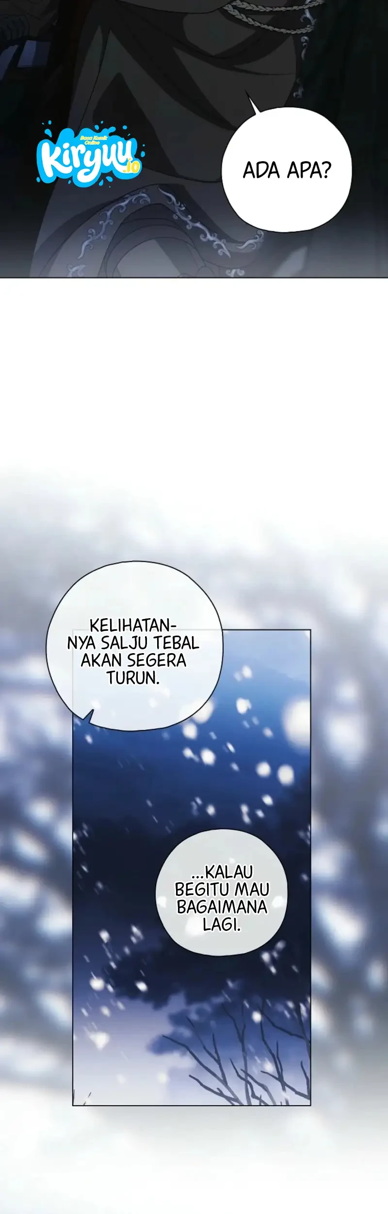 Looking for the Villainess’s Contract Husband Chapter 5 Gambar 4