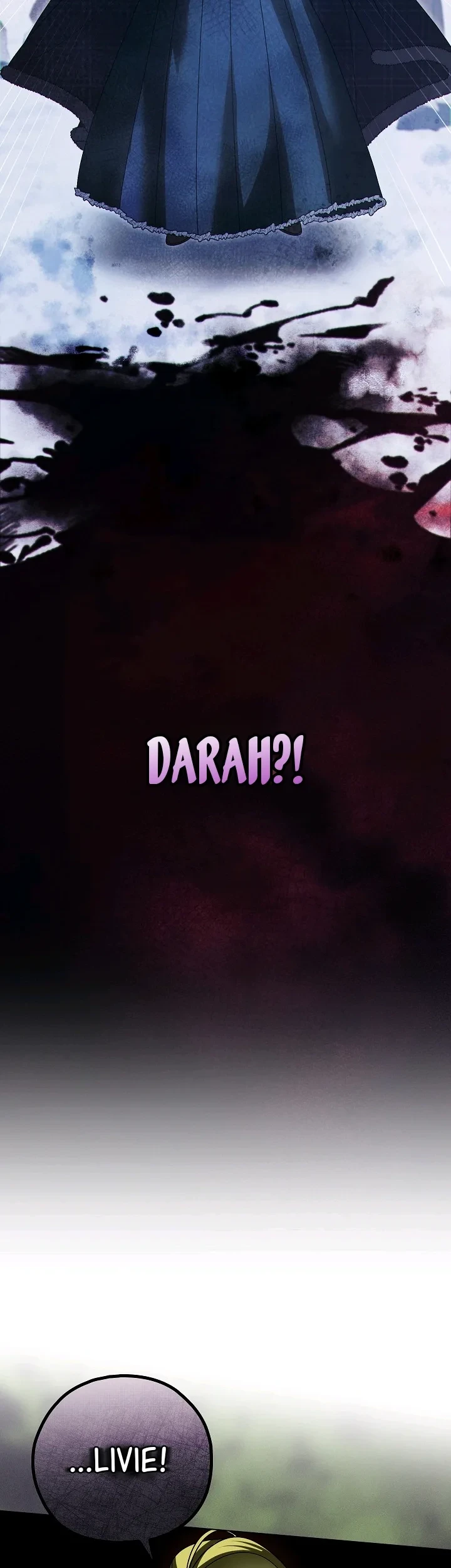 Manhwa Looking for the Villainess’s Contract Husband Chapter 7 gambar 2