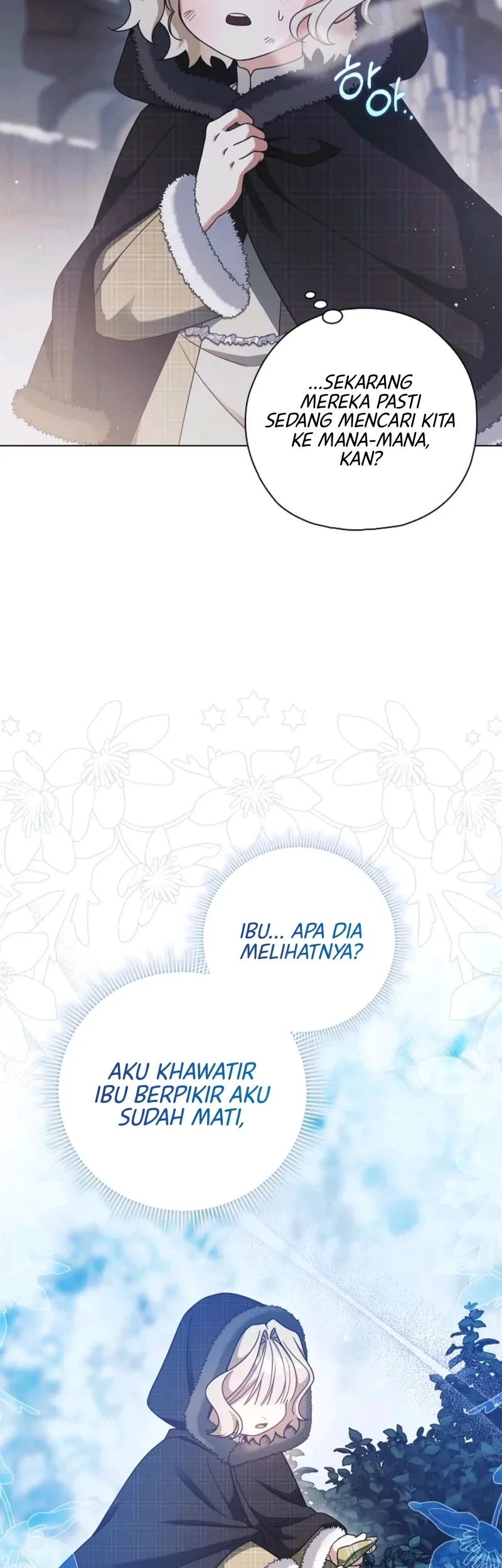 Looking for the Villainess’s Contract Husband Chapter 8 Gambar 3