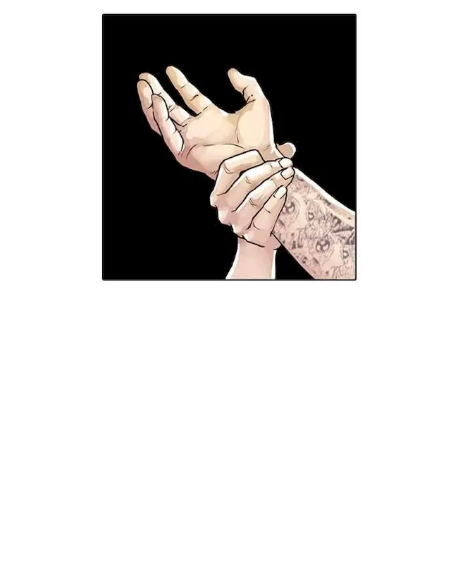 Lookism Chapter 10 Gambar 4