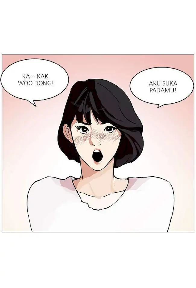 Manhwa Lookism Chapter 100 gambar 2