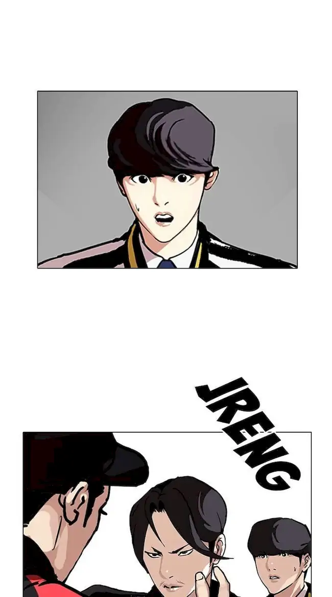 Manhwa Lookism Chapter 105 gambar 2