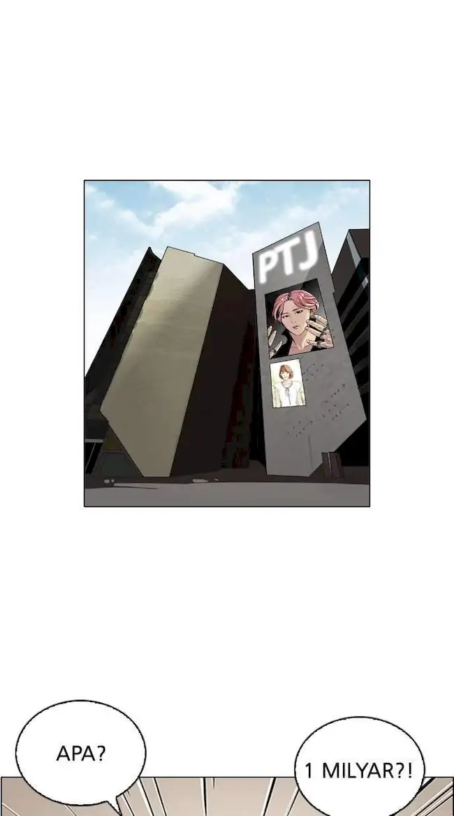 Manhwa Lookism Chapter 106 gambar 2