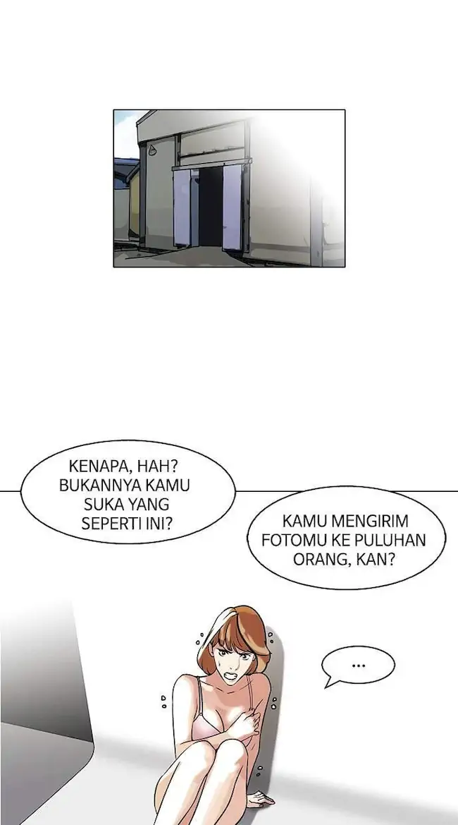 Komik Lookism Chapter 107 gambar 1