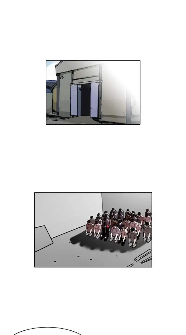 Manhwa Lookism Chapter 109 gambar 2