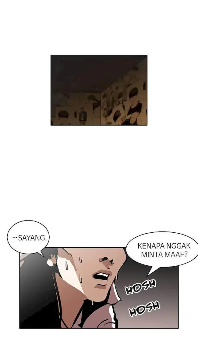 Manhwa Lookism Chapter 120 gambar 2