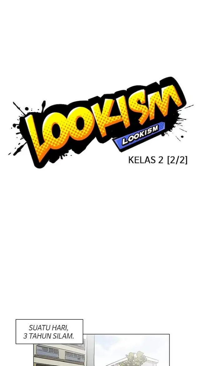 Manhwa Lookism Chapter 122 gambar 2