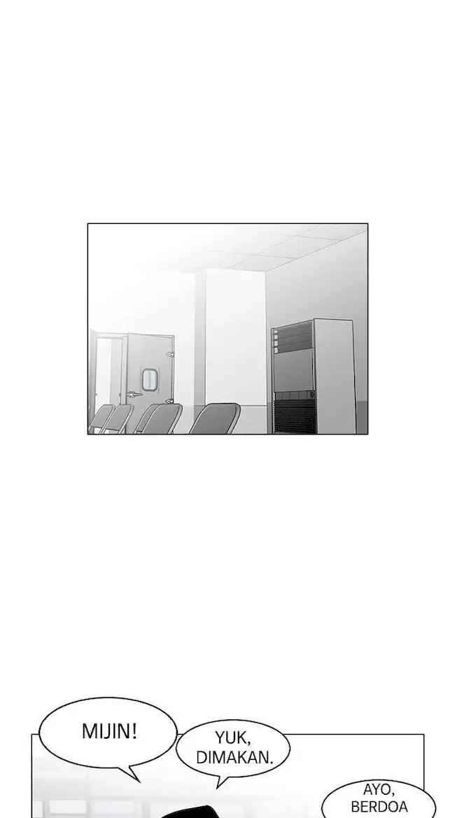 Manhwa Lookism Chapter 125 gambar 2