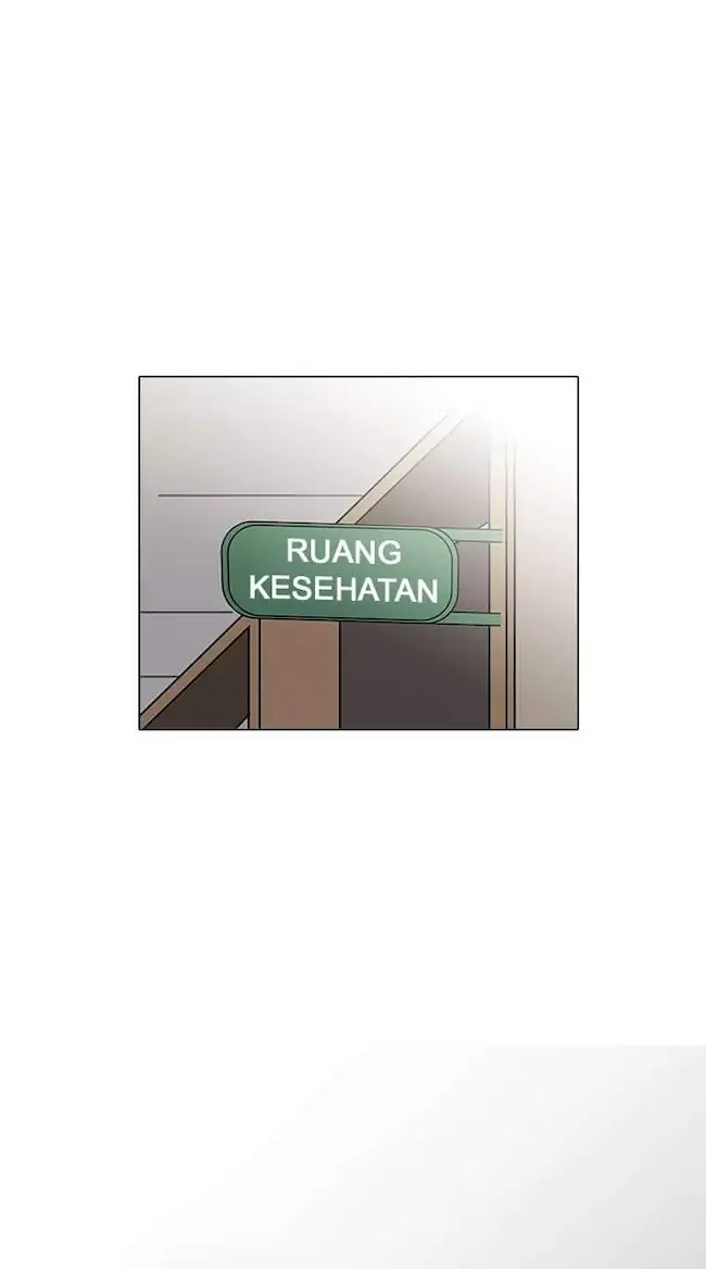 Manhwa Lookism Chapter 127 gambar 2