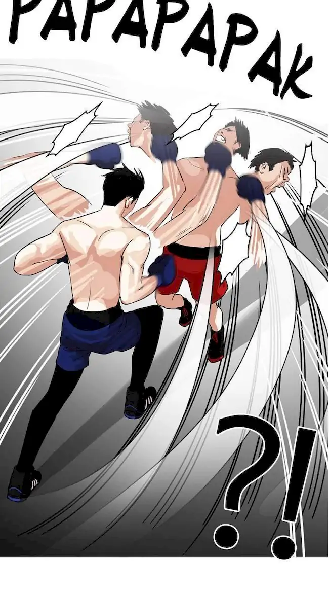 Lookism Chapter 133 Gambar 5