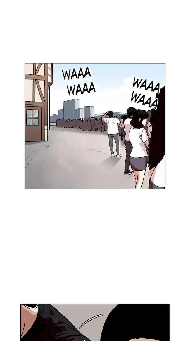 Manhwa Lookism Chapter 143 gambar 2