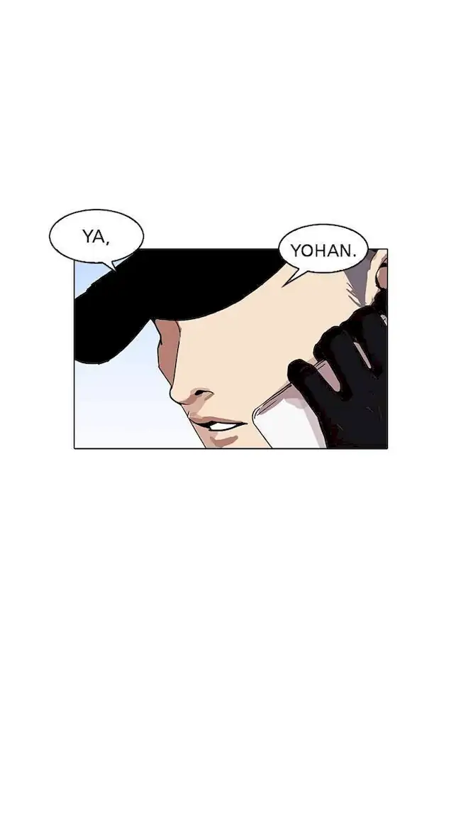 Manhwa Lookism Chapter 163 gambar 2