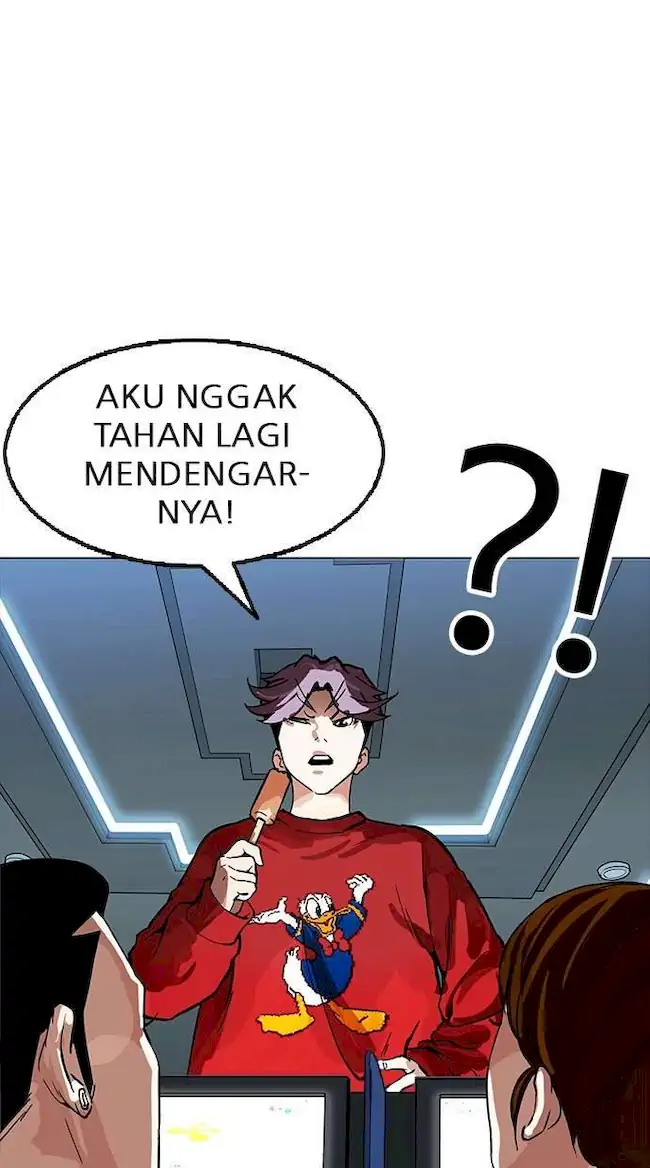 Manhwa Lookism Chapter 168 gambar 2