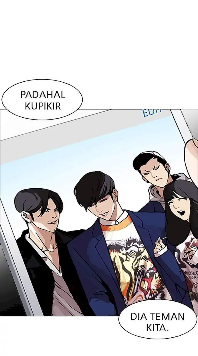 Manhwa Lookism Chapter 171 gambar 2