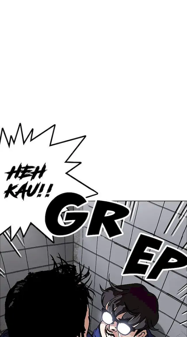 Manhwa Lookism Chapter 181 gambar 2