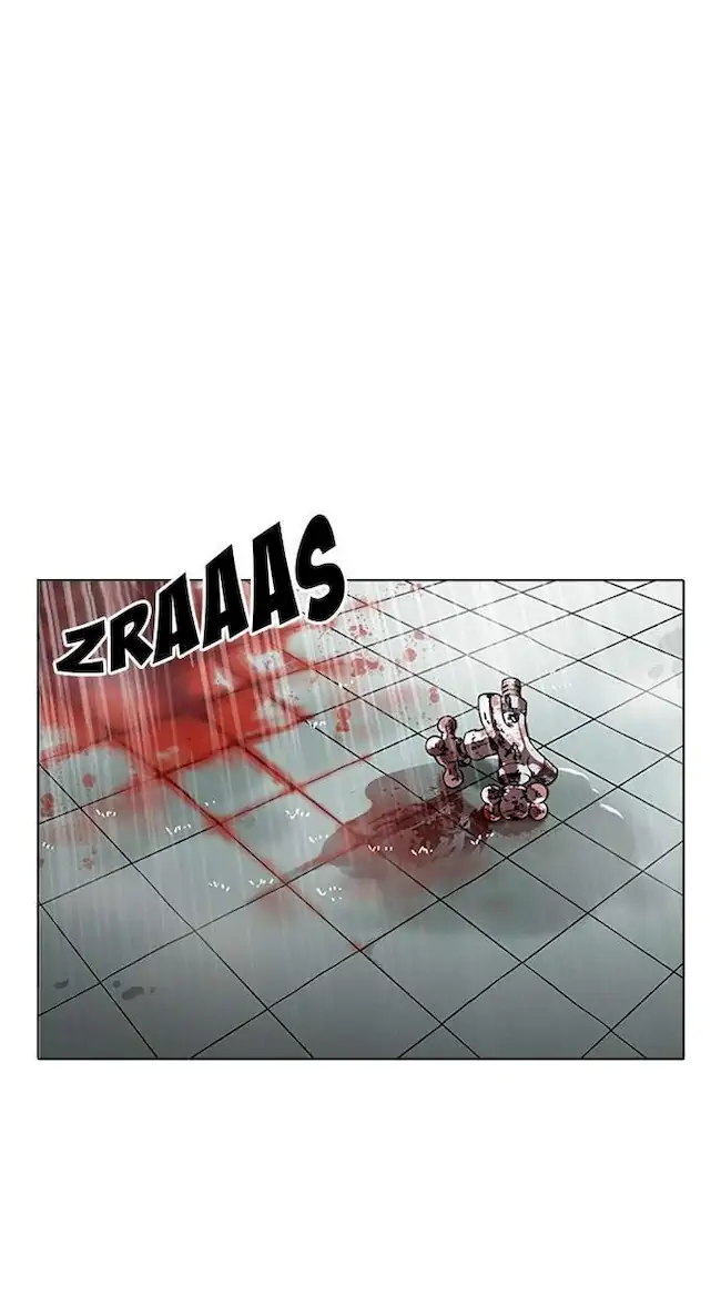 Manhwa Lookism Chapter 184 gambar 2