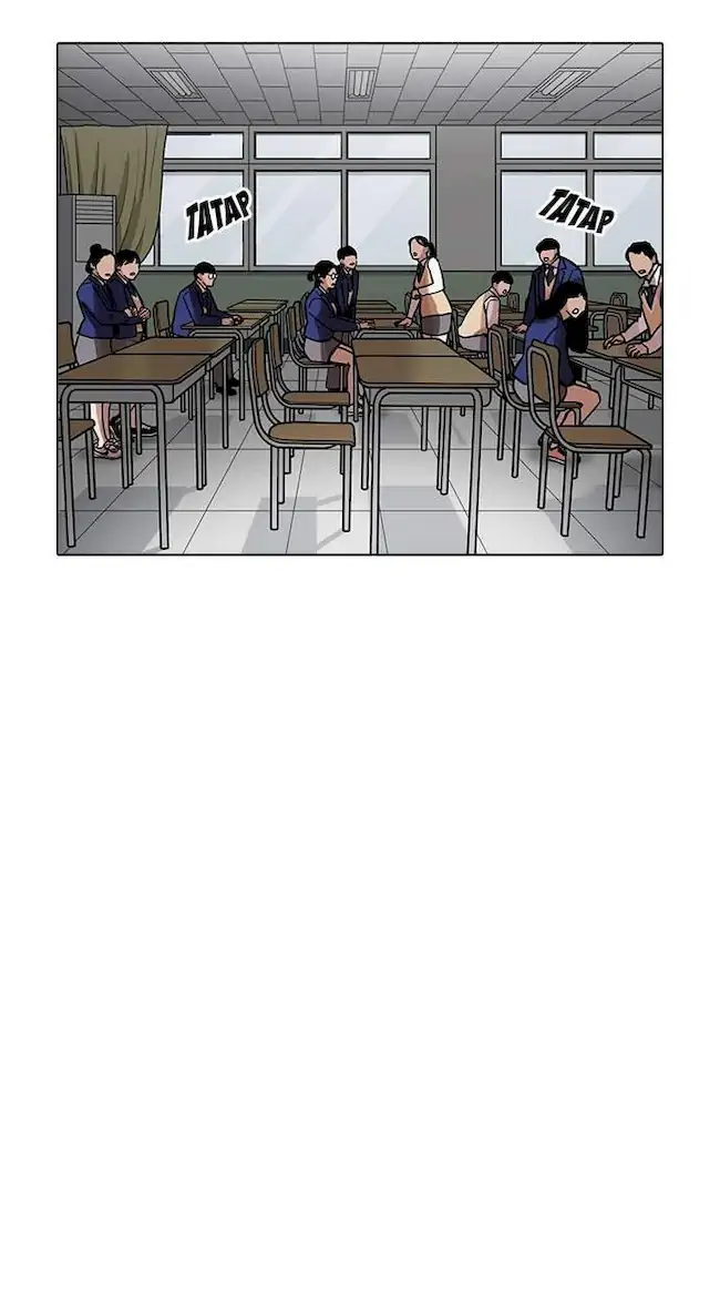 Manhwa Lookism Chapter 195 gambar 2