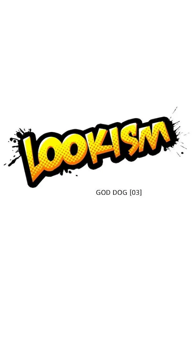 Lookism Chapter 201 Gambar 4