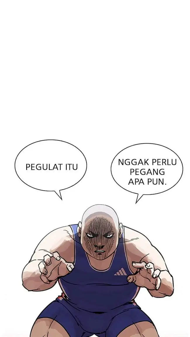 Manhwa Lookism Chapter 204 gambar 2