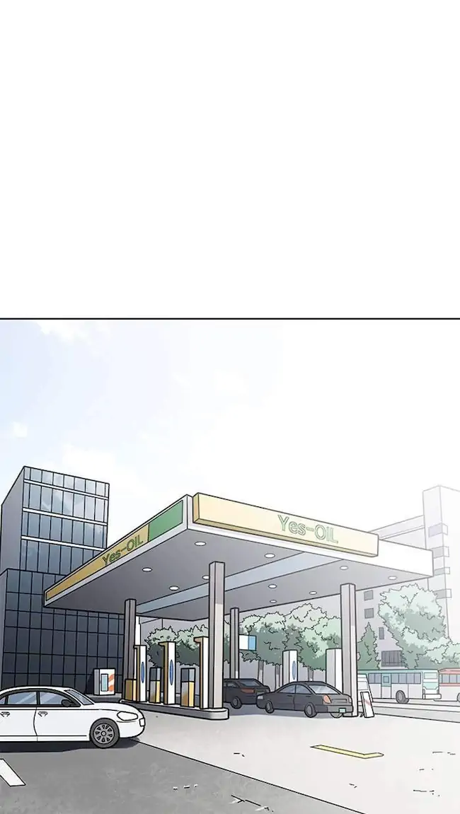 Manhwa Lookism Chapter 205 gambar 2