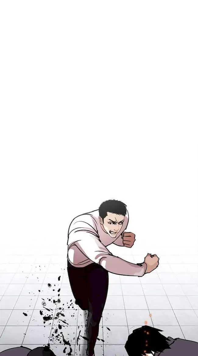 Lookism Chapter 243 Gambar 3