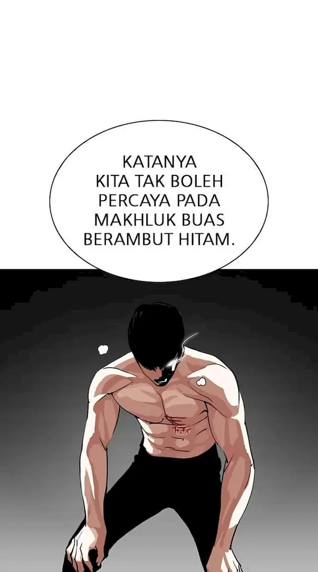 Komik Lookism Chapter 279 gambar 1