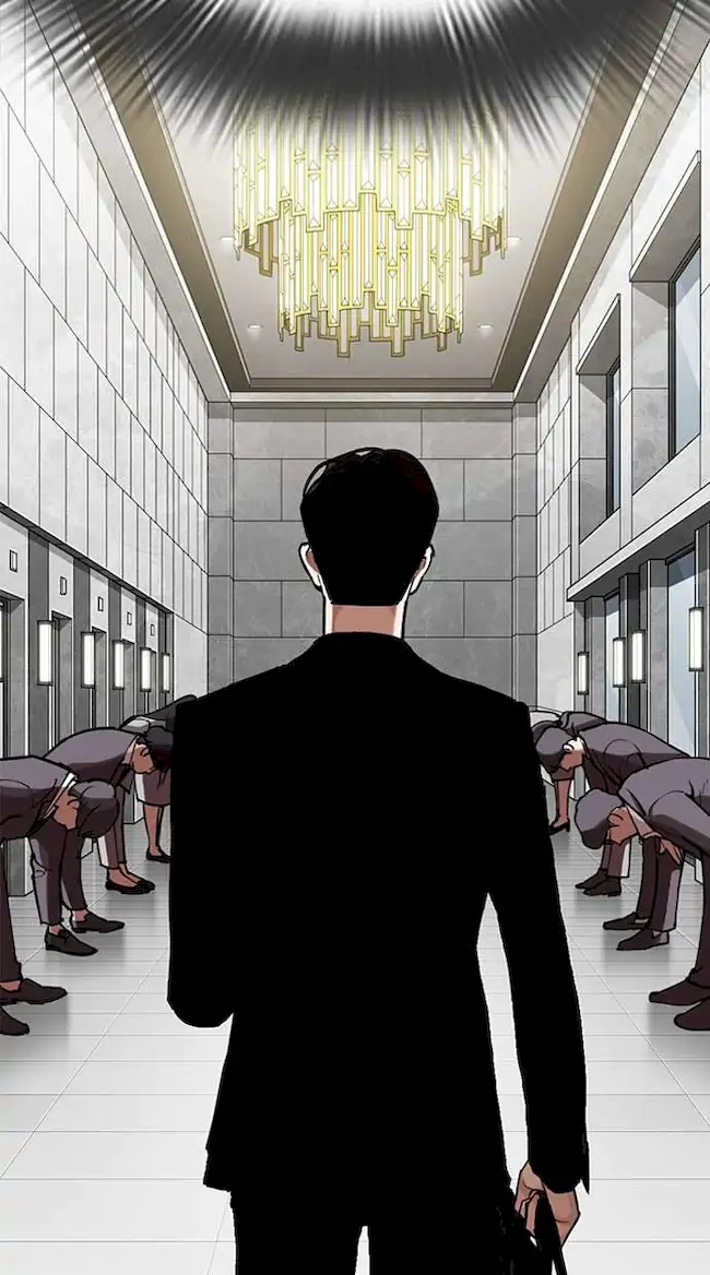 Lookism Chapter 292 Gambar 5