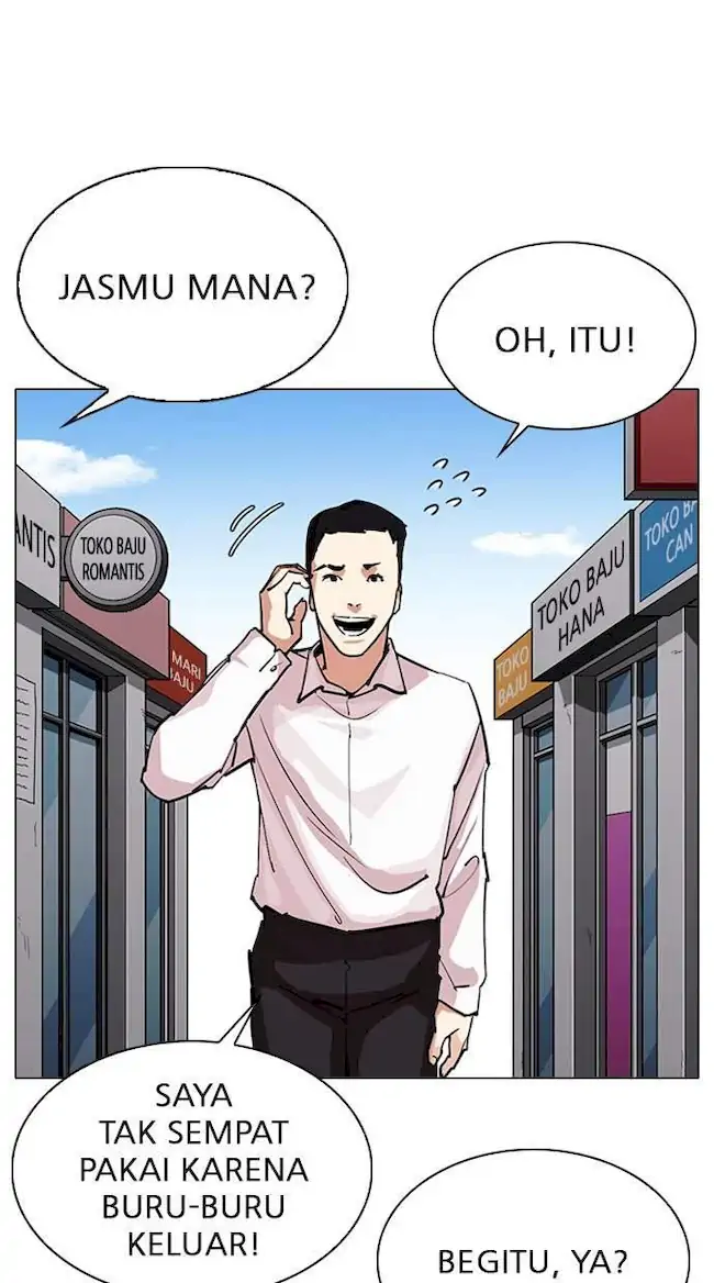 Lookism Chapter 307 Gambar 5