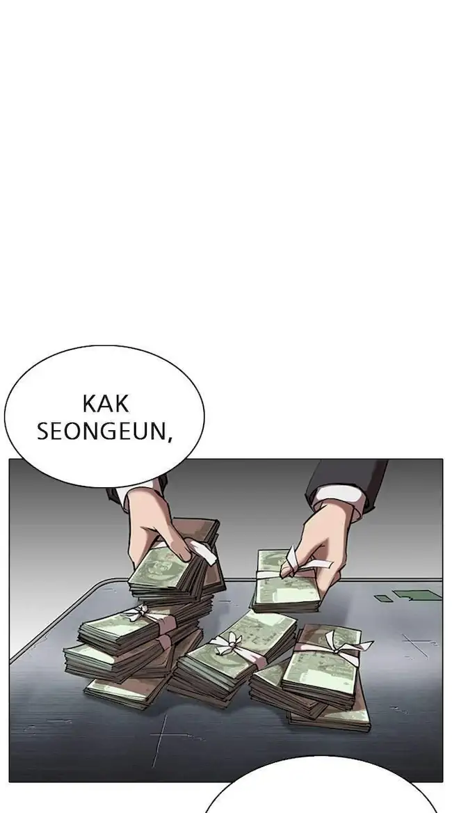 Komik Lookism Chapter 311 gambar 1
