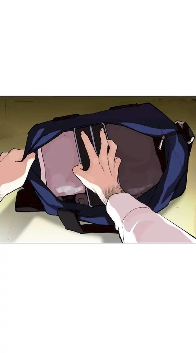 Komik Lookism Chapter 315 gambar 1