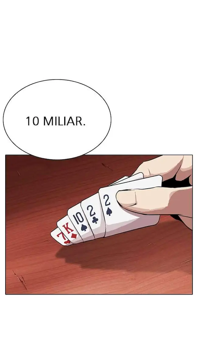 Komik Lookism Chapter 316 gambar 1