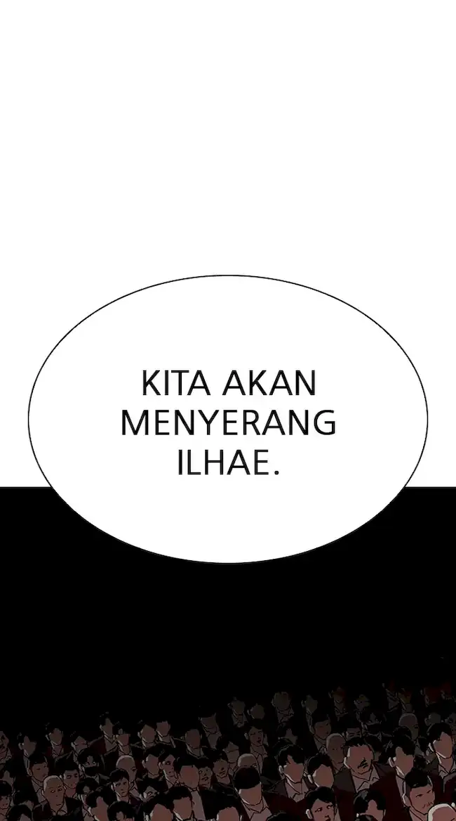 Komik Lookism Chapter 318 gambar 1