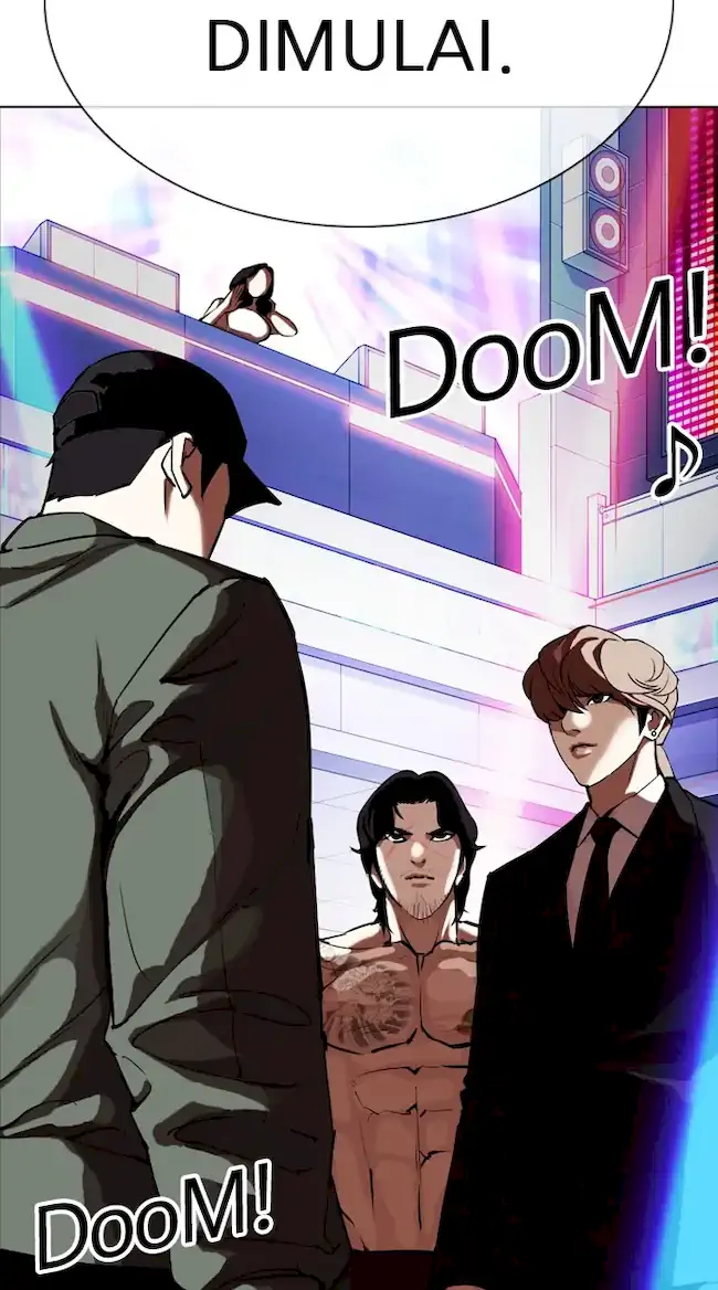 Lookism Chapter 324 Gambar 7