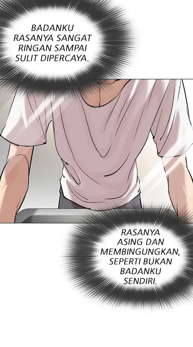 Lookism Chapter 325 Gambar 4