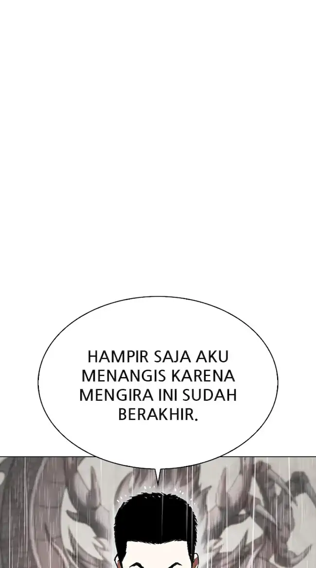 Komik Lookism Chapter 338 gambar 1