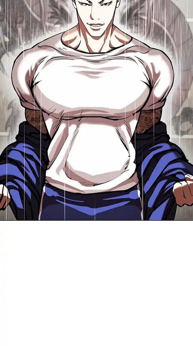 Manhwa Lookism Chapter 338 gambar 2
