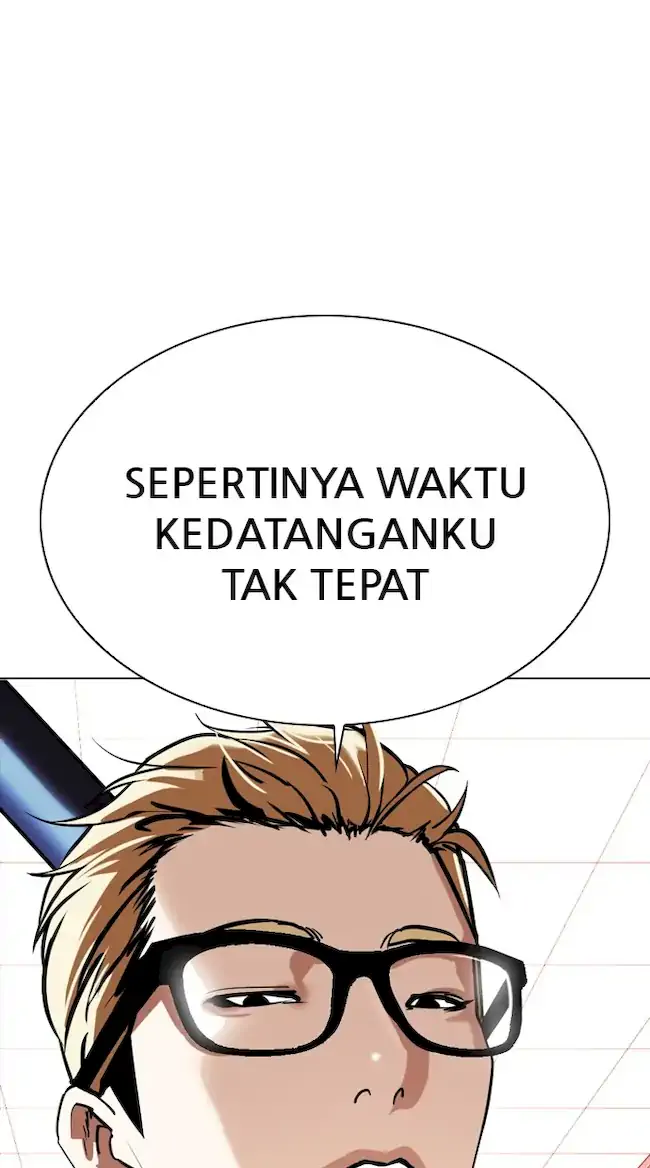 Komik Lookism Chapter 344 gambar 1