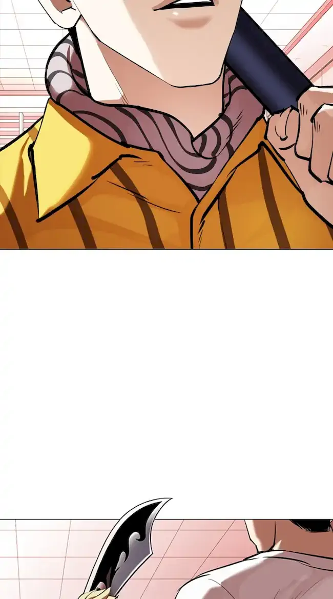 Manhwa Lookism Chapter 344 gambar 2