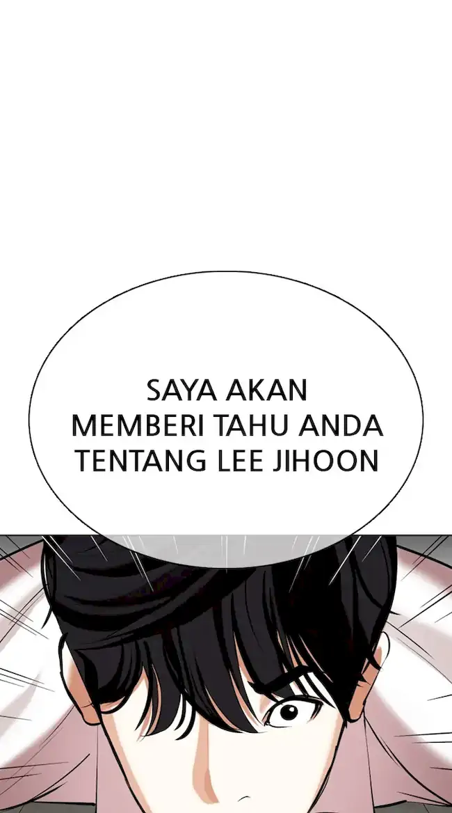 Komik Lookism Chapter 353 gambar 1