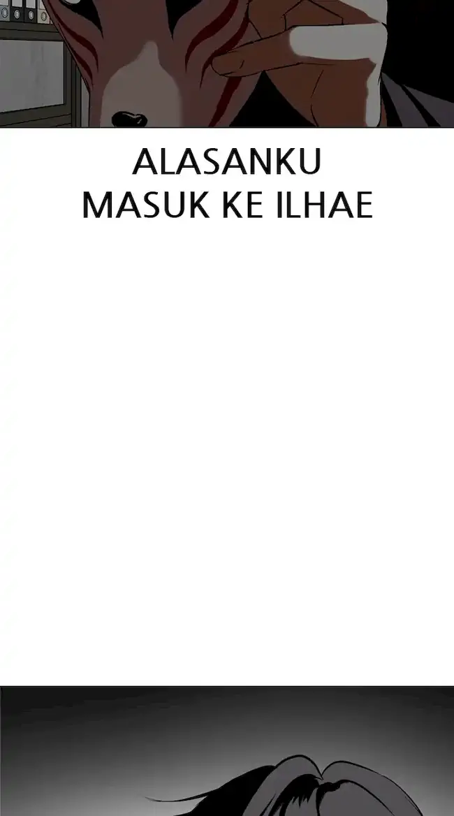 Manhwa Lookism Chapter 354 gambar 2