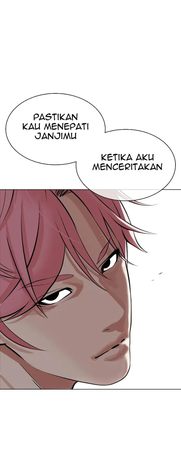 Manhwa Lookism Chapter 432 gambar 2