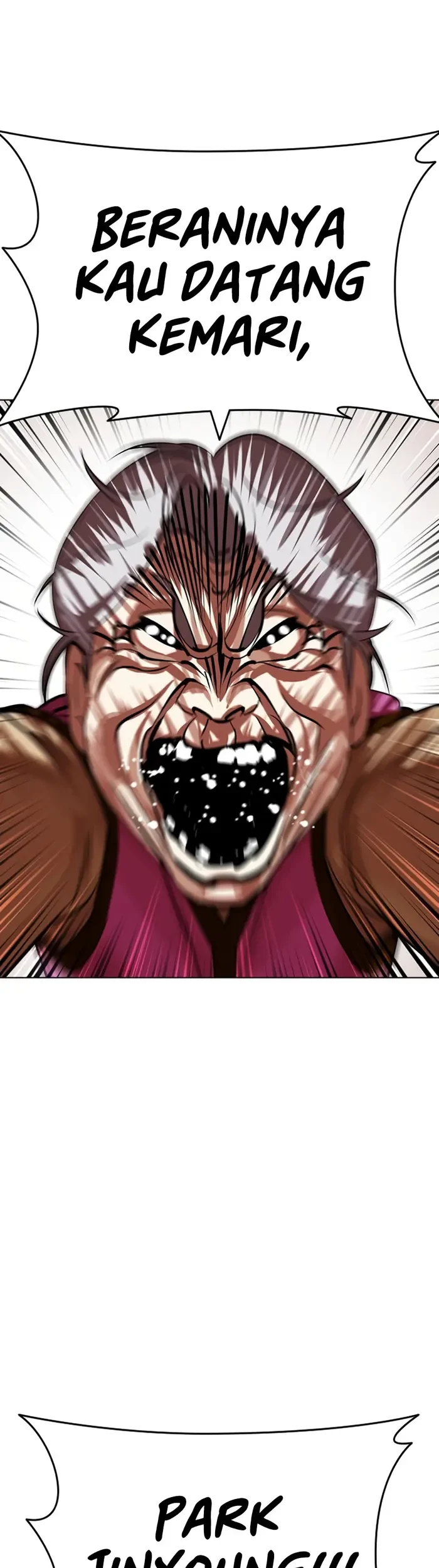 Manhwa Lookism Chapter 434 gambar 2