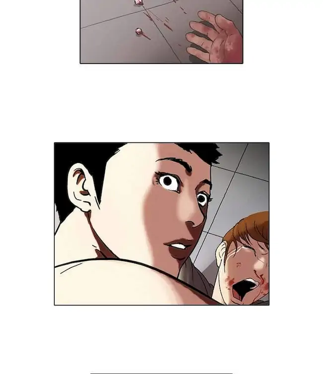 Lookism Chapter 45 Gambar 3