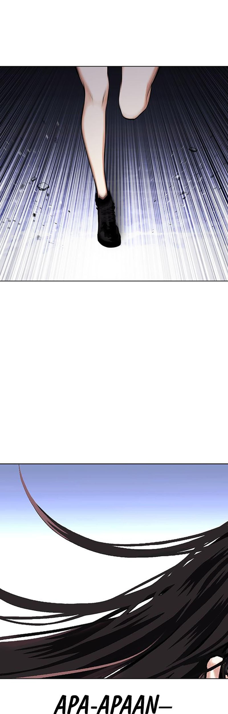 Manhwa Lookism Chapter 454 gambar 2