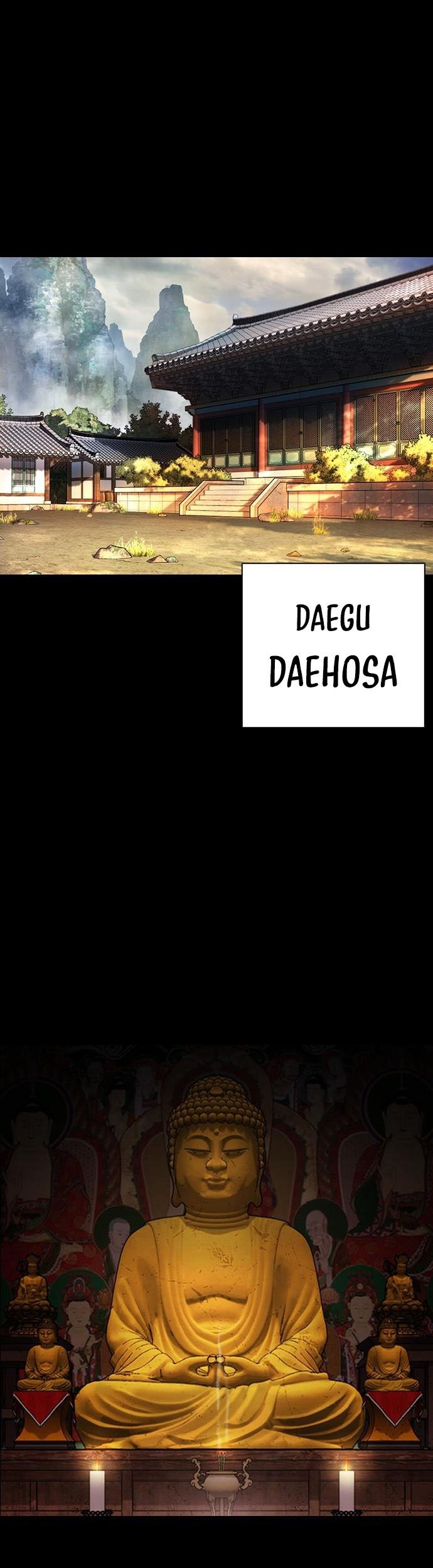 Manhwa Lookism Chapter 465 gambar 2