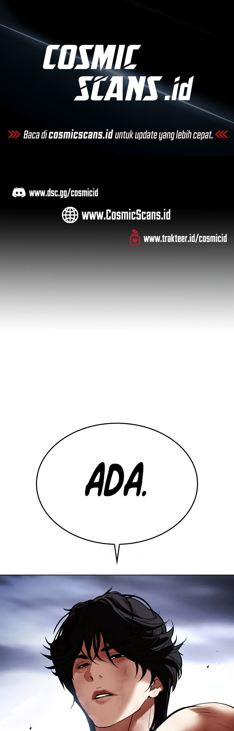 Manhwa Lookism Chapter 492 gambar 2